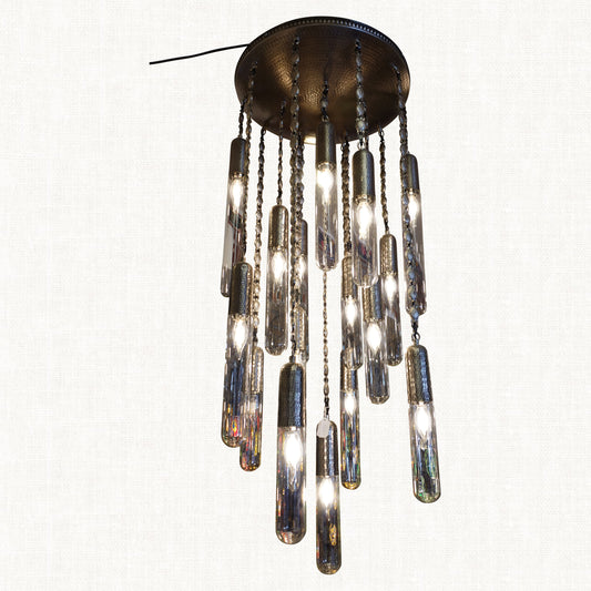 Bistre Chandelier