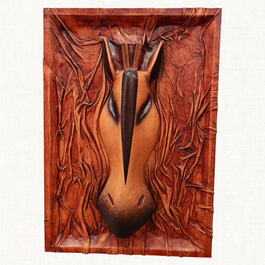 Sanguine Brown Painting