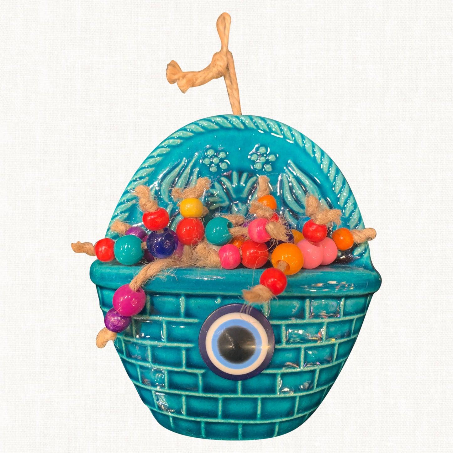 Ocean Ceramic For Home Decoration