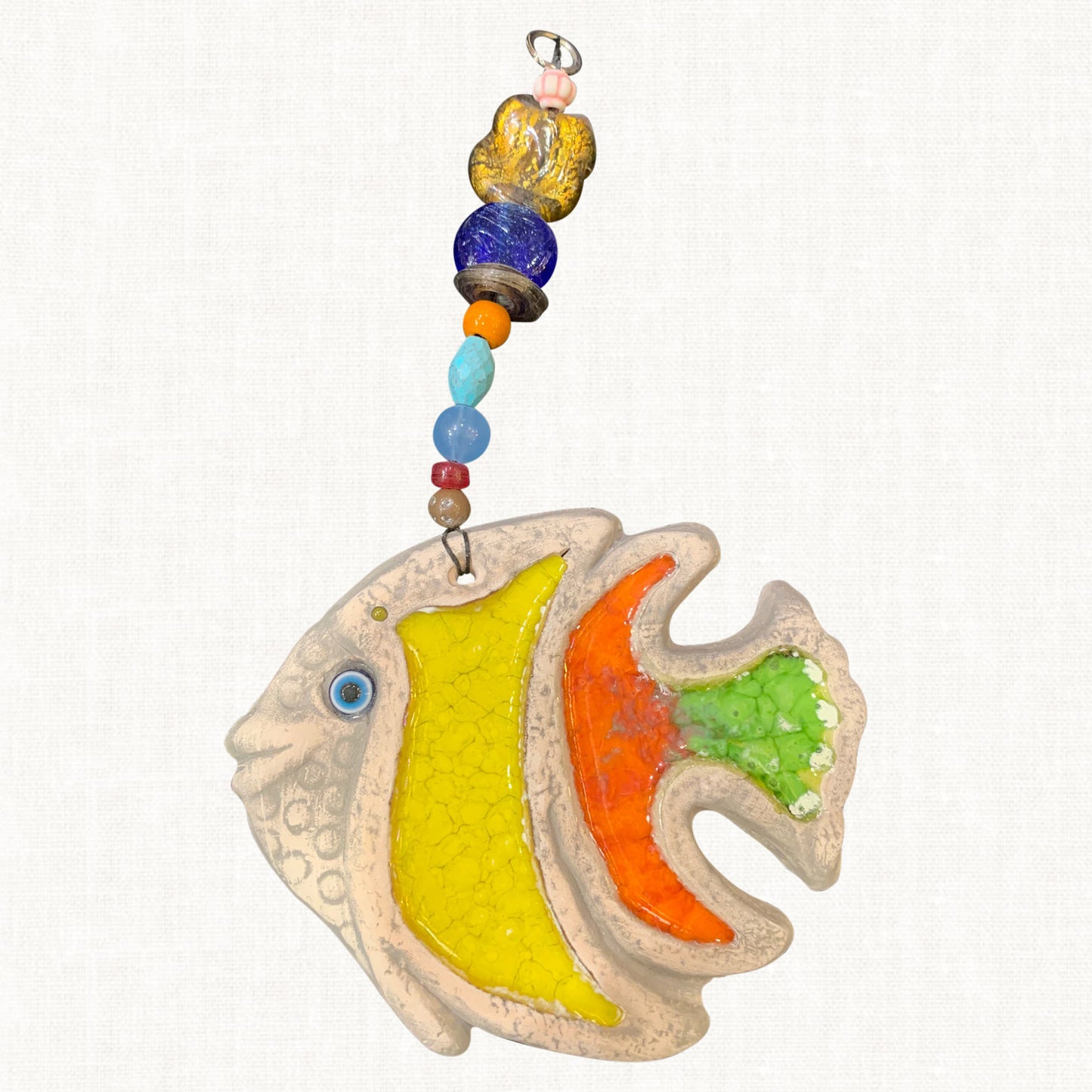 Lucky Fish For Home Decoration