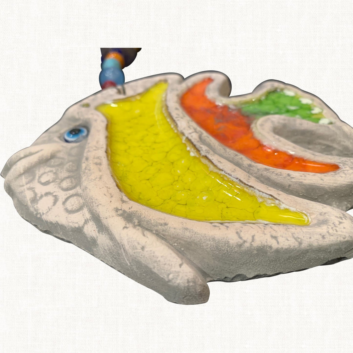 Lucky Fish For Home Decoration
