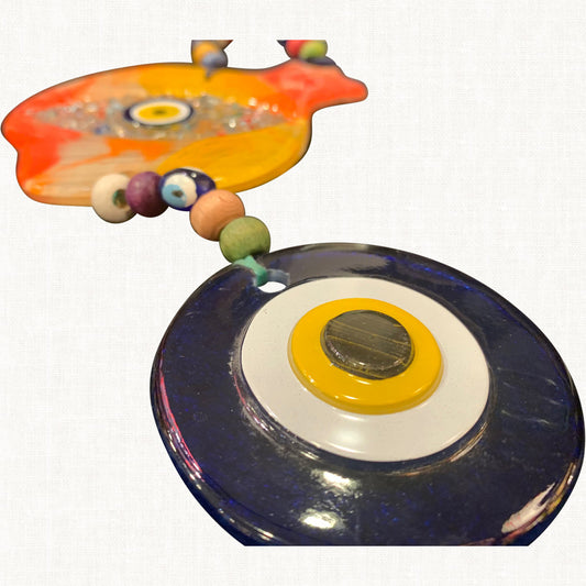 ArtyClick Warm Red Ceramic For Home Decoration