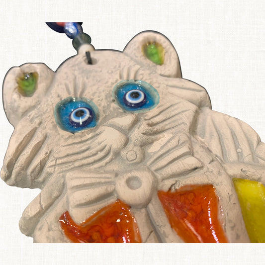 Ceramic Doggy For Home Decoration