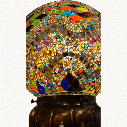 Wheatfield Chandelier