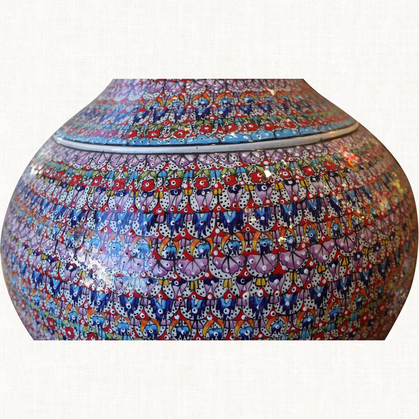 Oslo Grey Jug