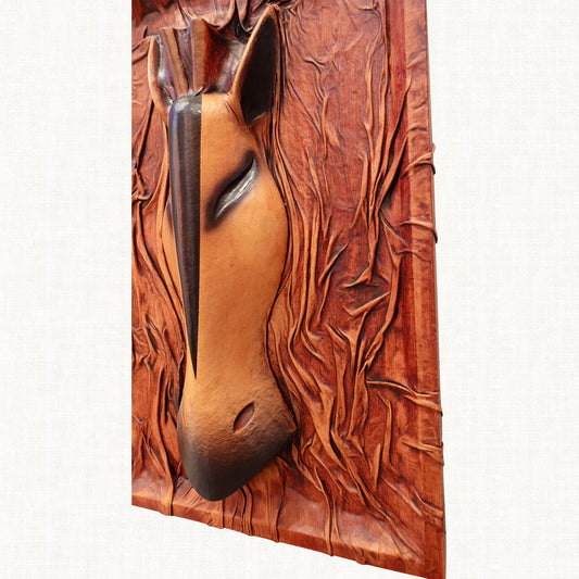 Sanguine Brown Painting