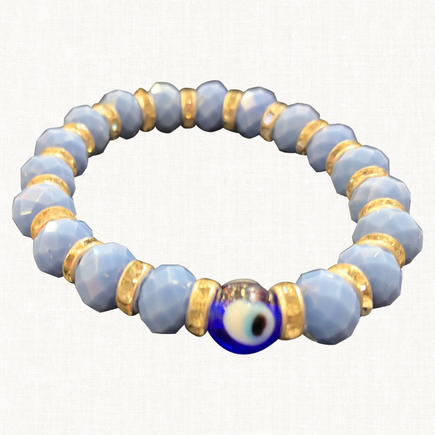 Blue Angel Bracelet