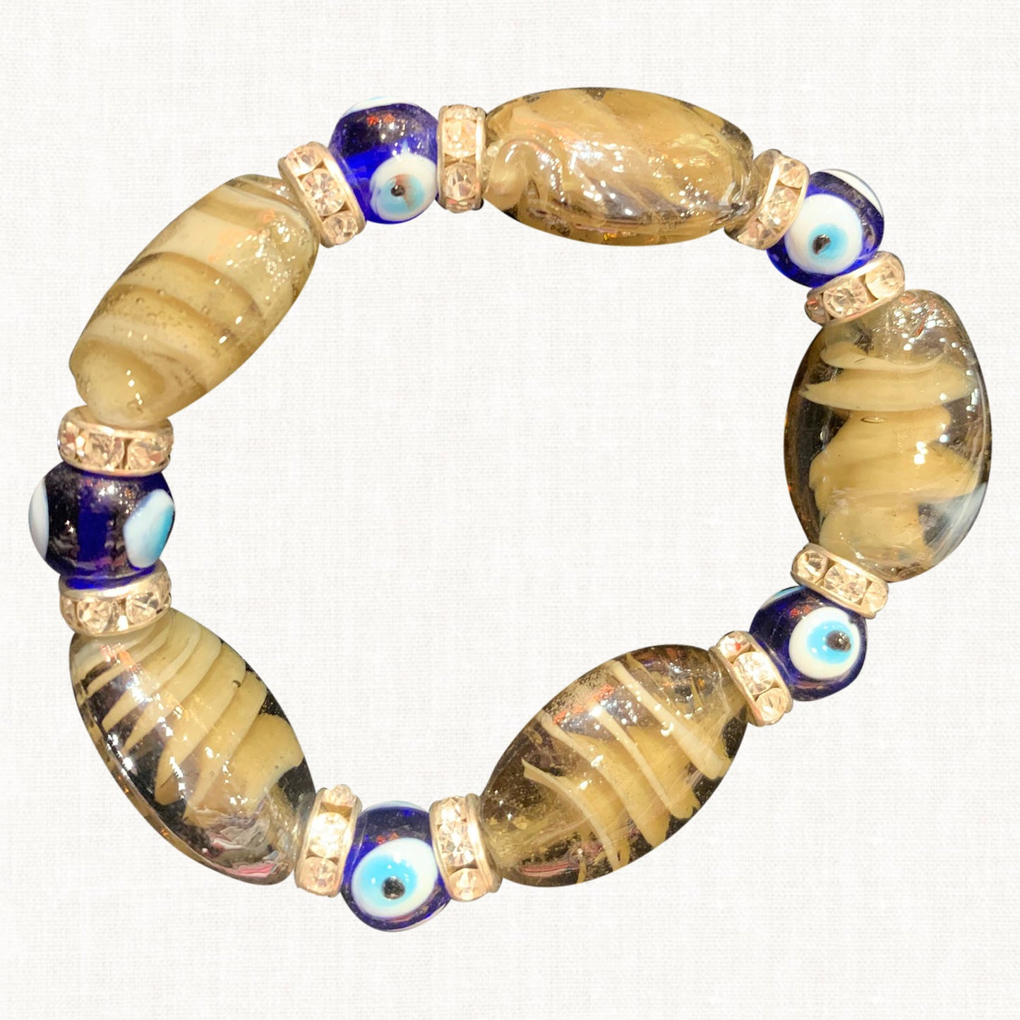 Sand Brown Bracelet