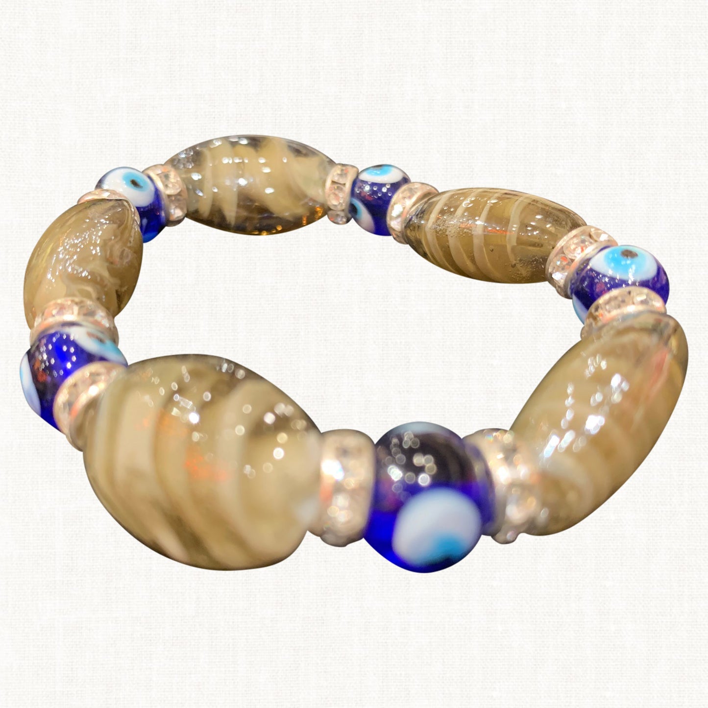 Sand Brown Bracelet