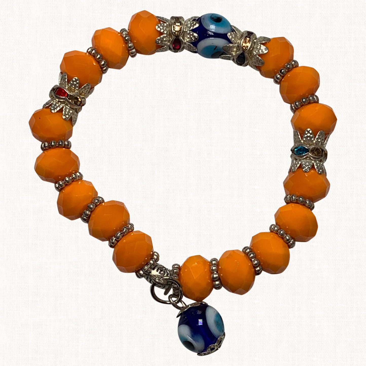 Mango Tango Bracelet