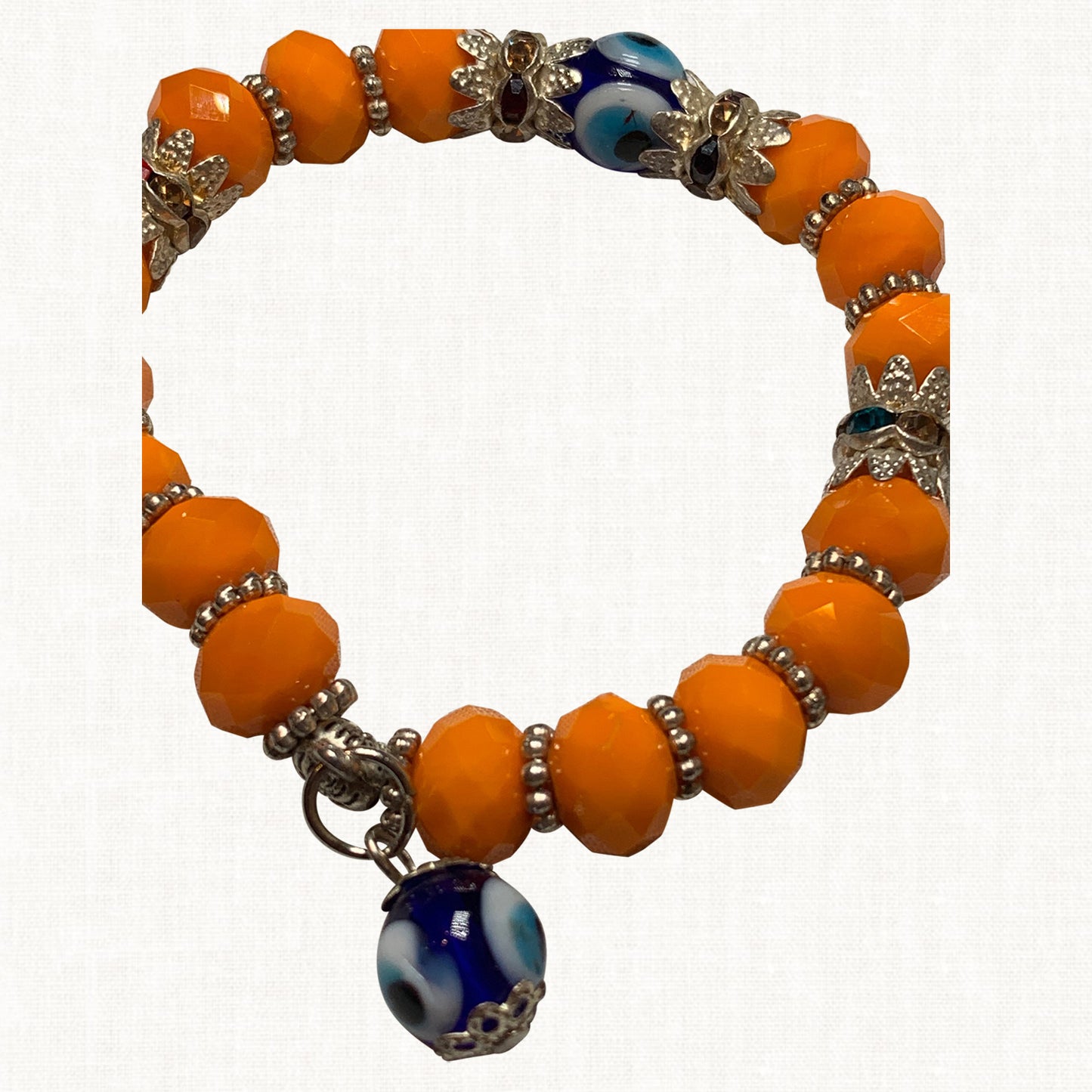 Mango Tango Bracelet