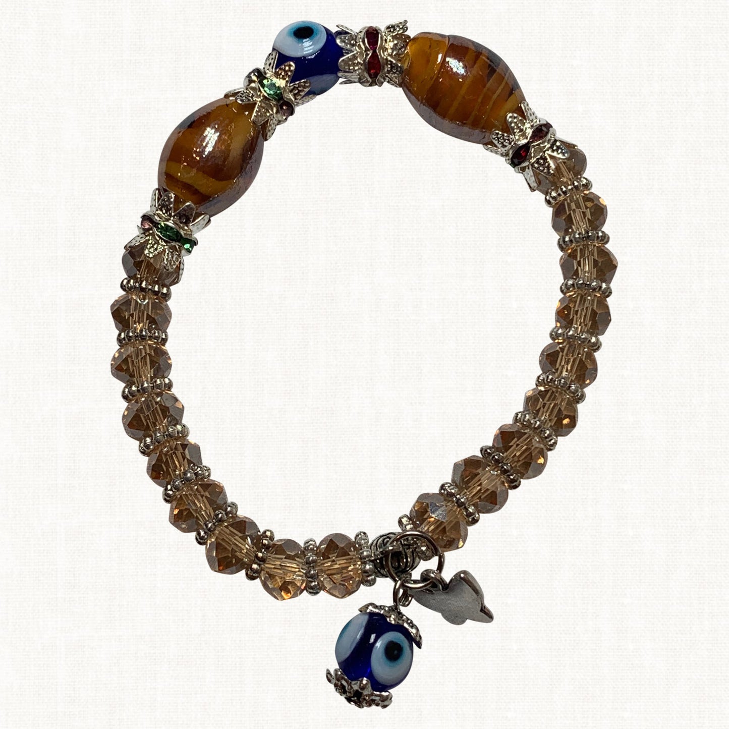 Dark Ebony Bracelet