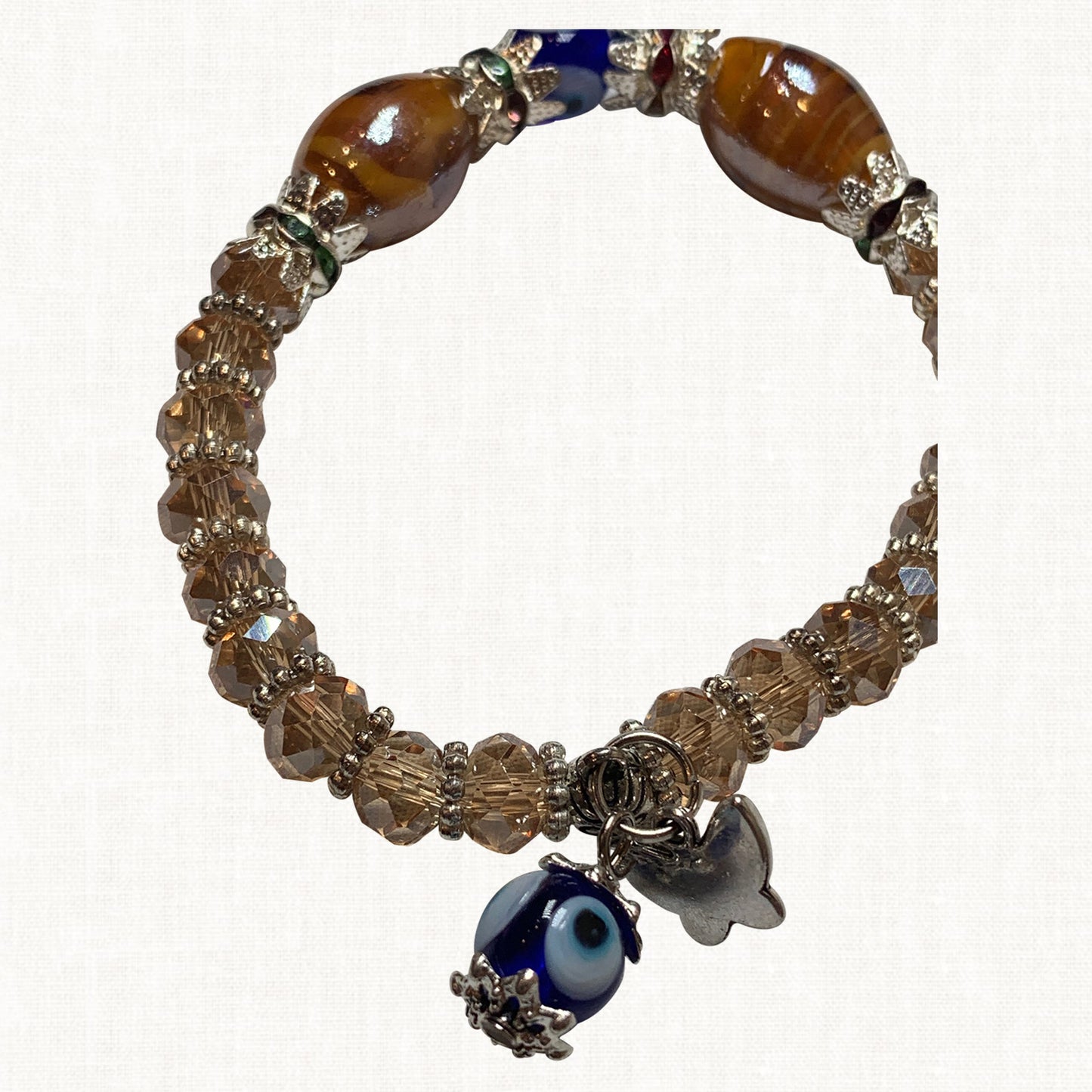 Dark Ebony Bracelet