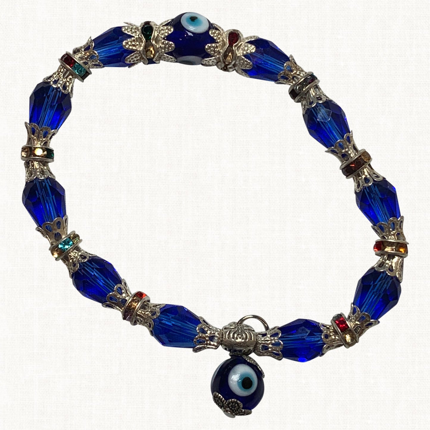 Midnight Blue Bracelet