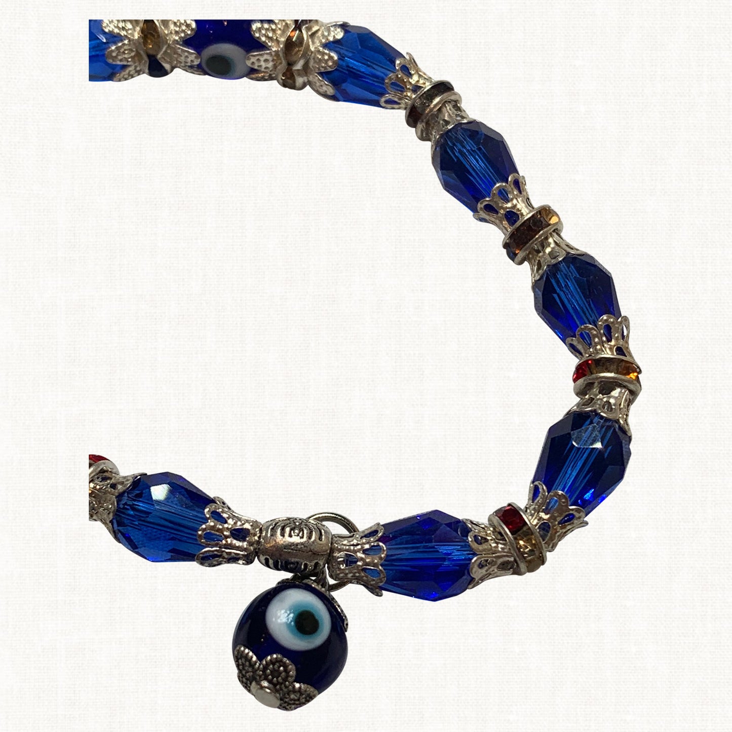 Midnight Blue Bracelet