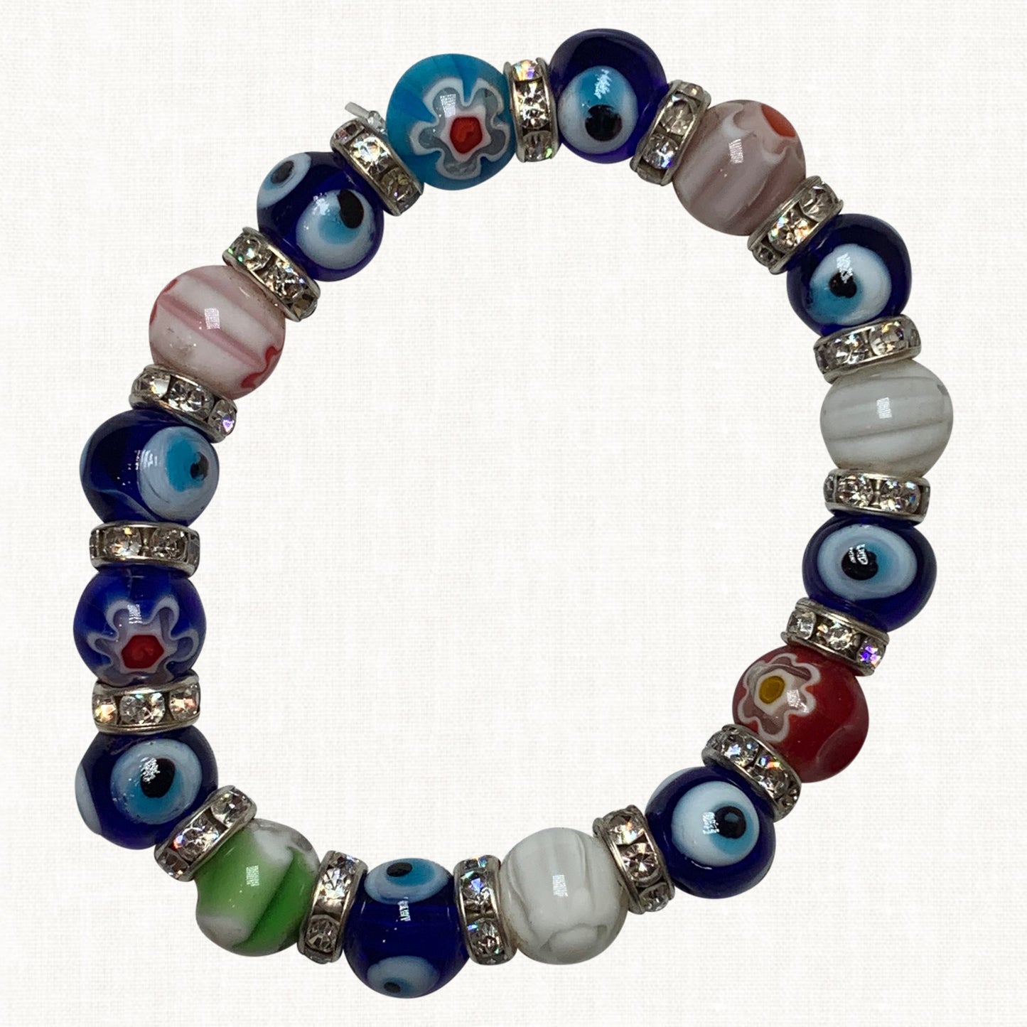 Night Blue Bracelet