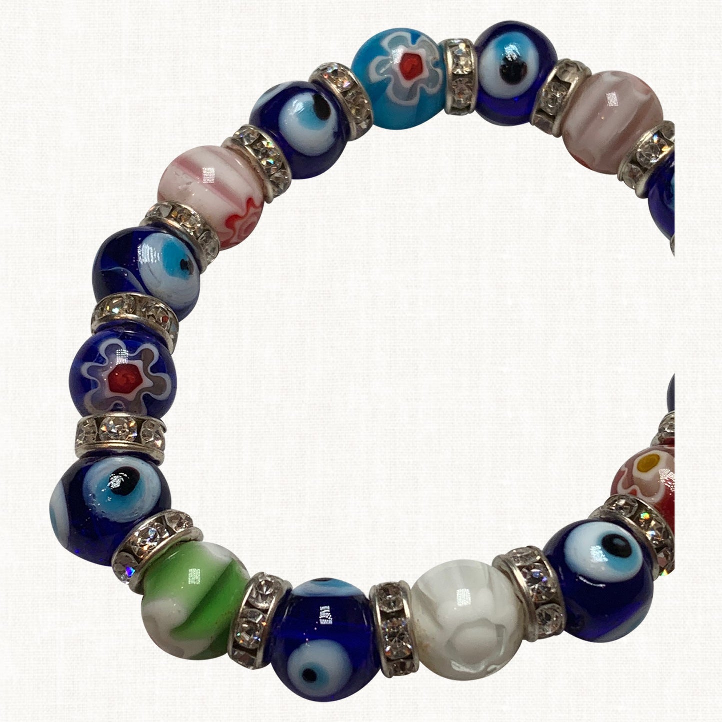Night Blue Bracelet