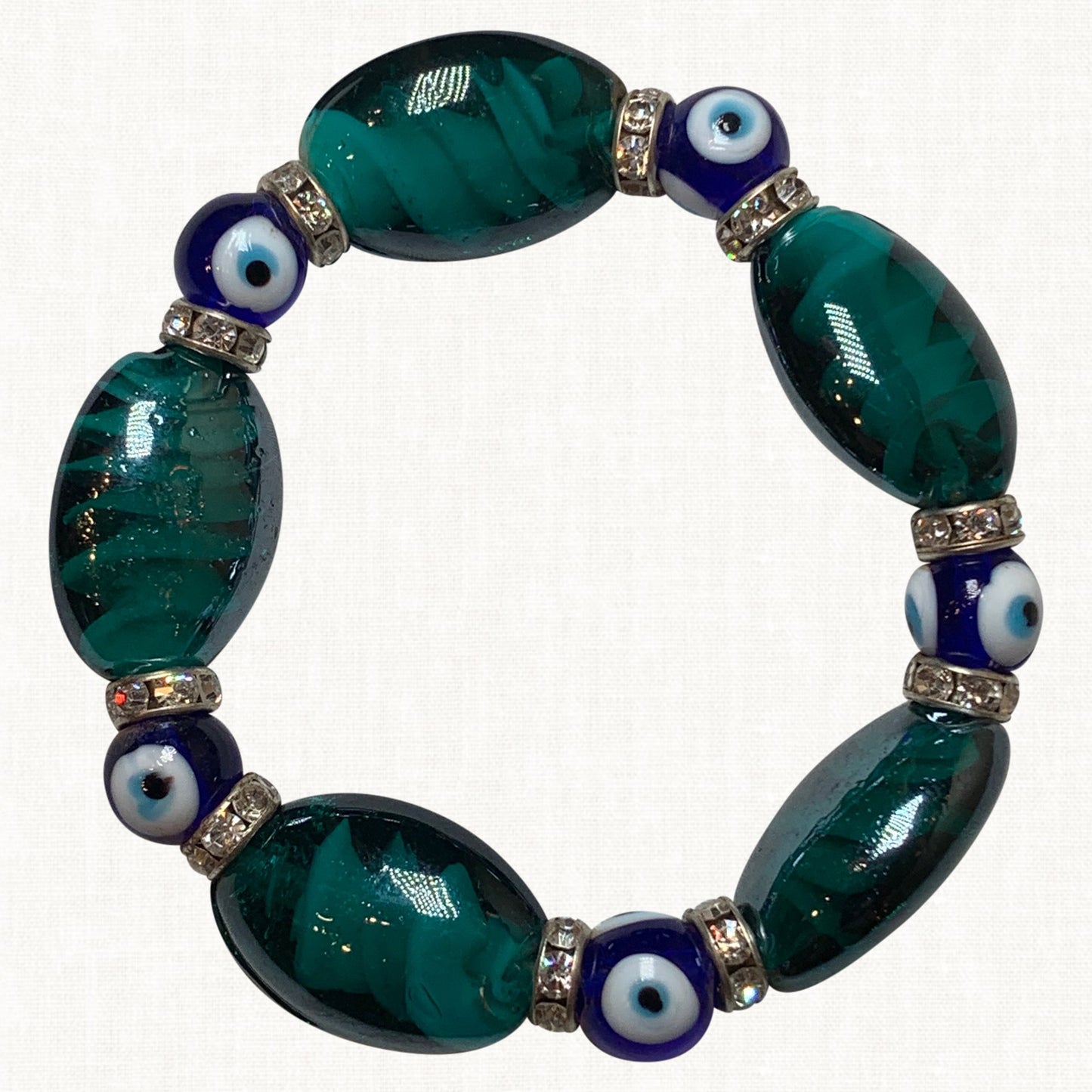 Plantation Bracelet