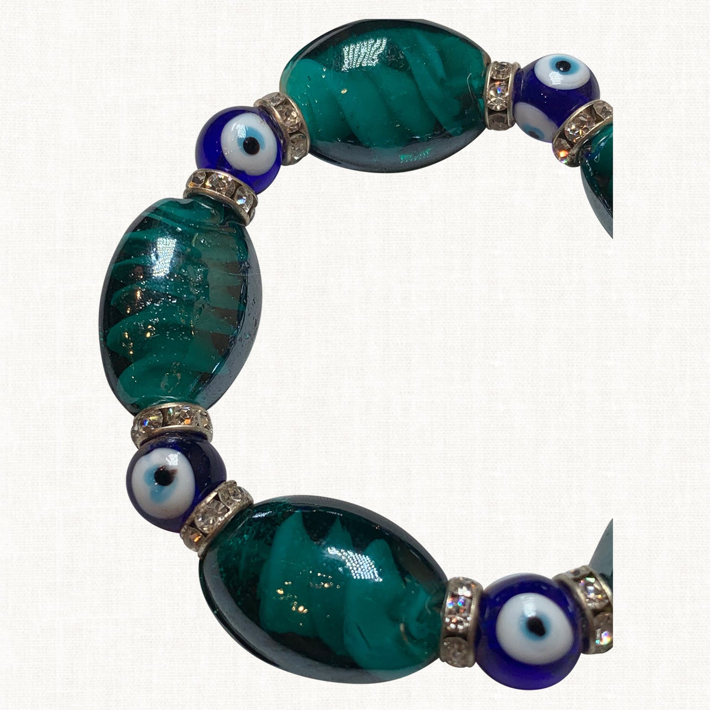 Plantation Bracelet