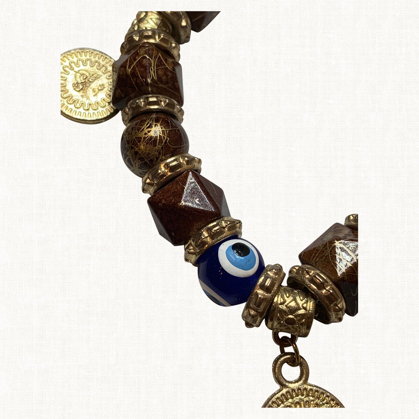 Clinker Bracelet