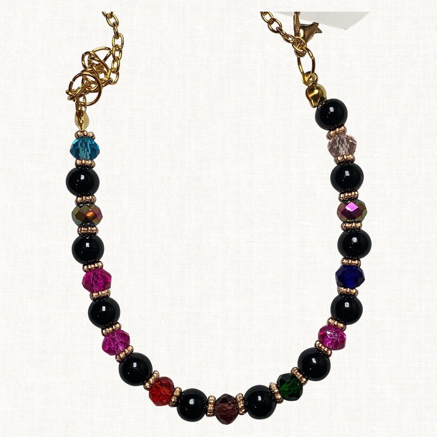 Eclipse Bracelet