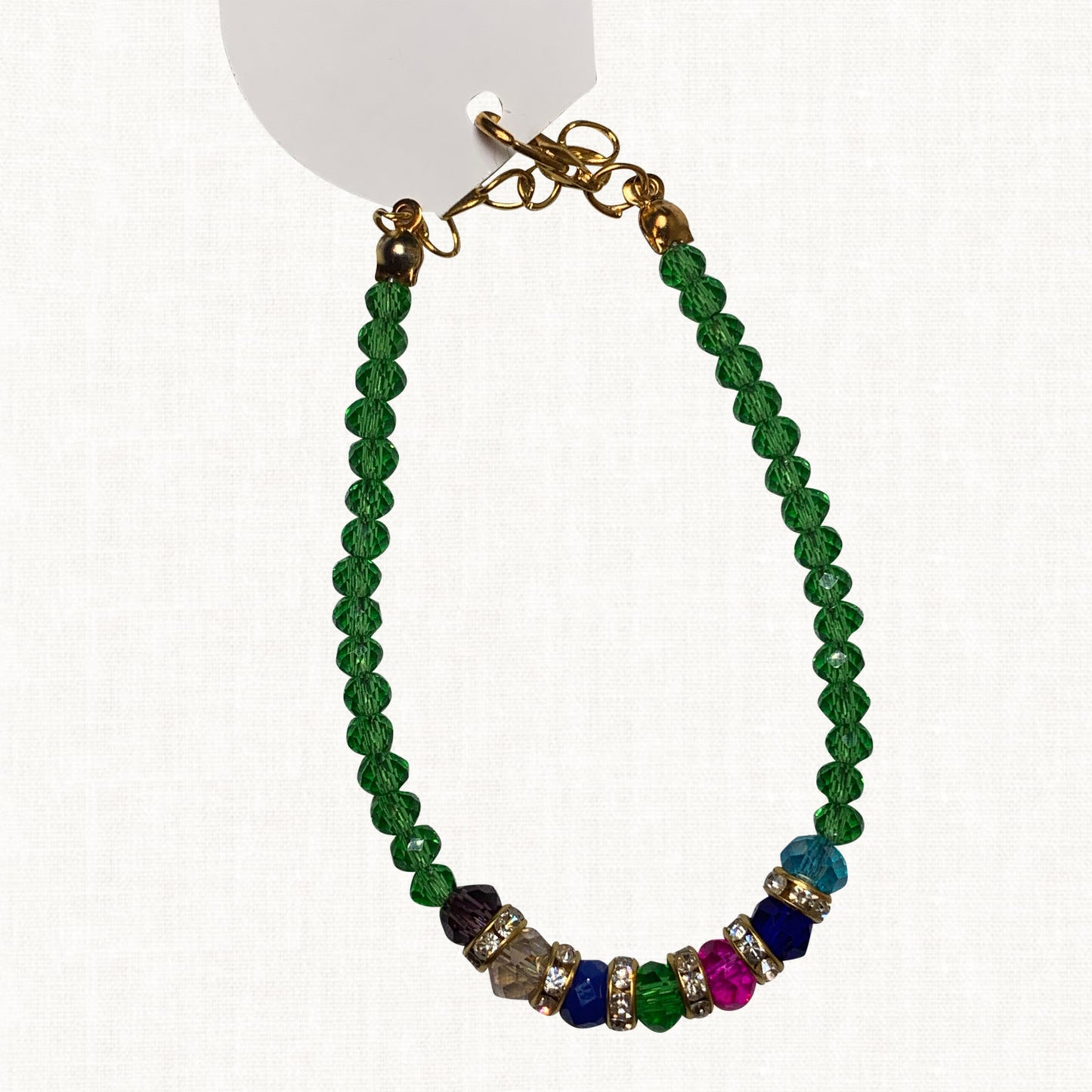 Myrtle Bracelet