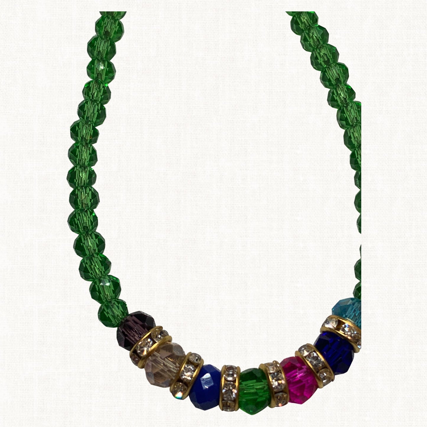 Myrtle Bracelet