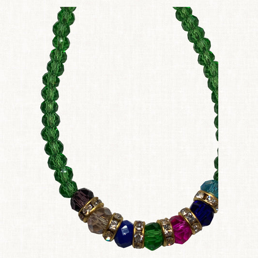Myrtle Bracelet