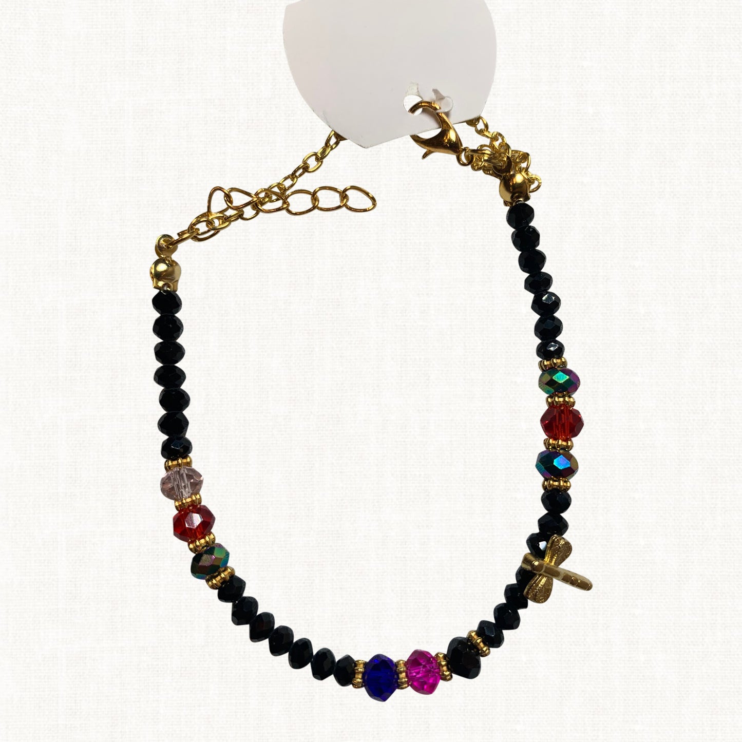 Onyx Bracelet