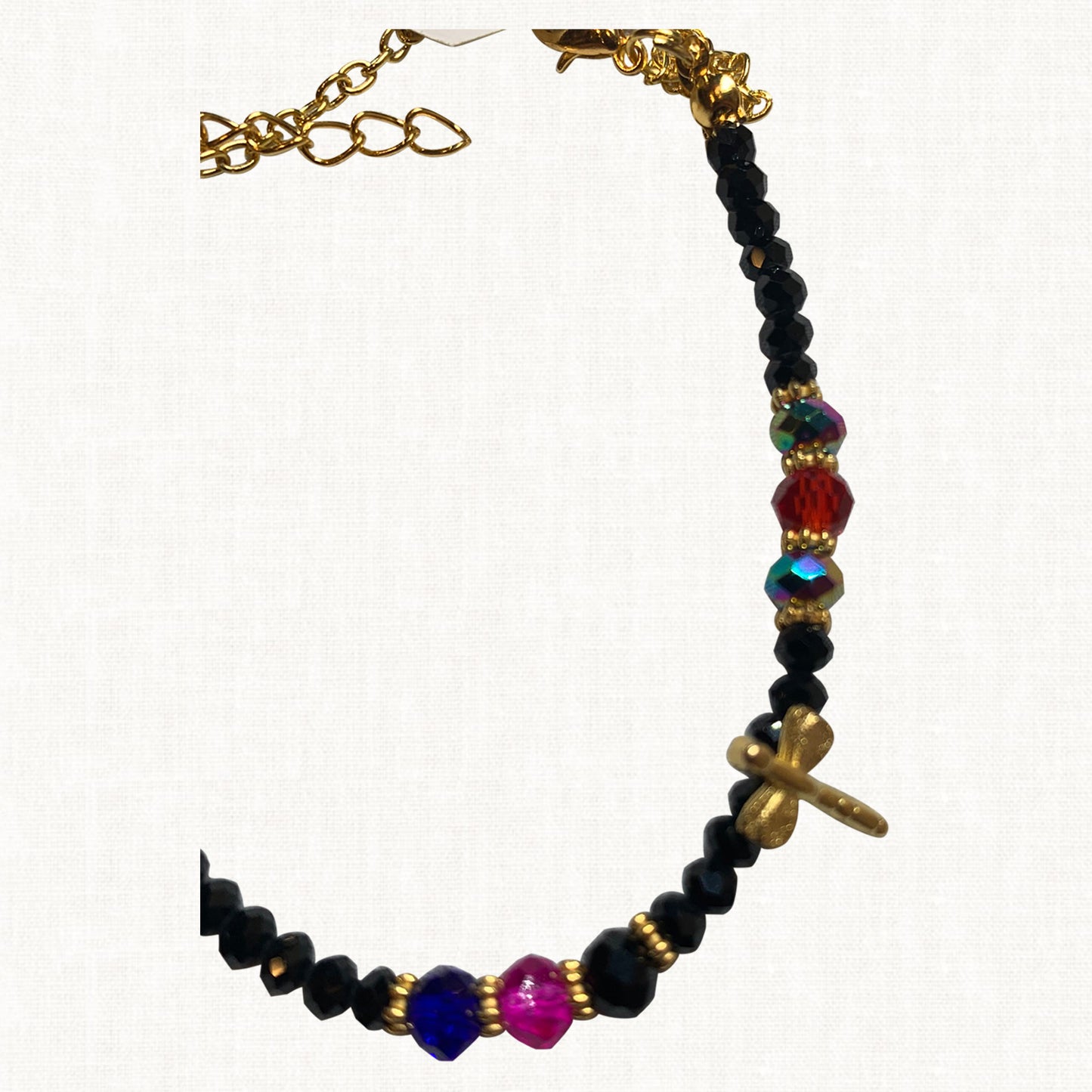Onyx Bracelet