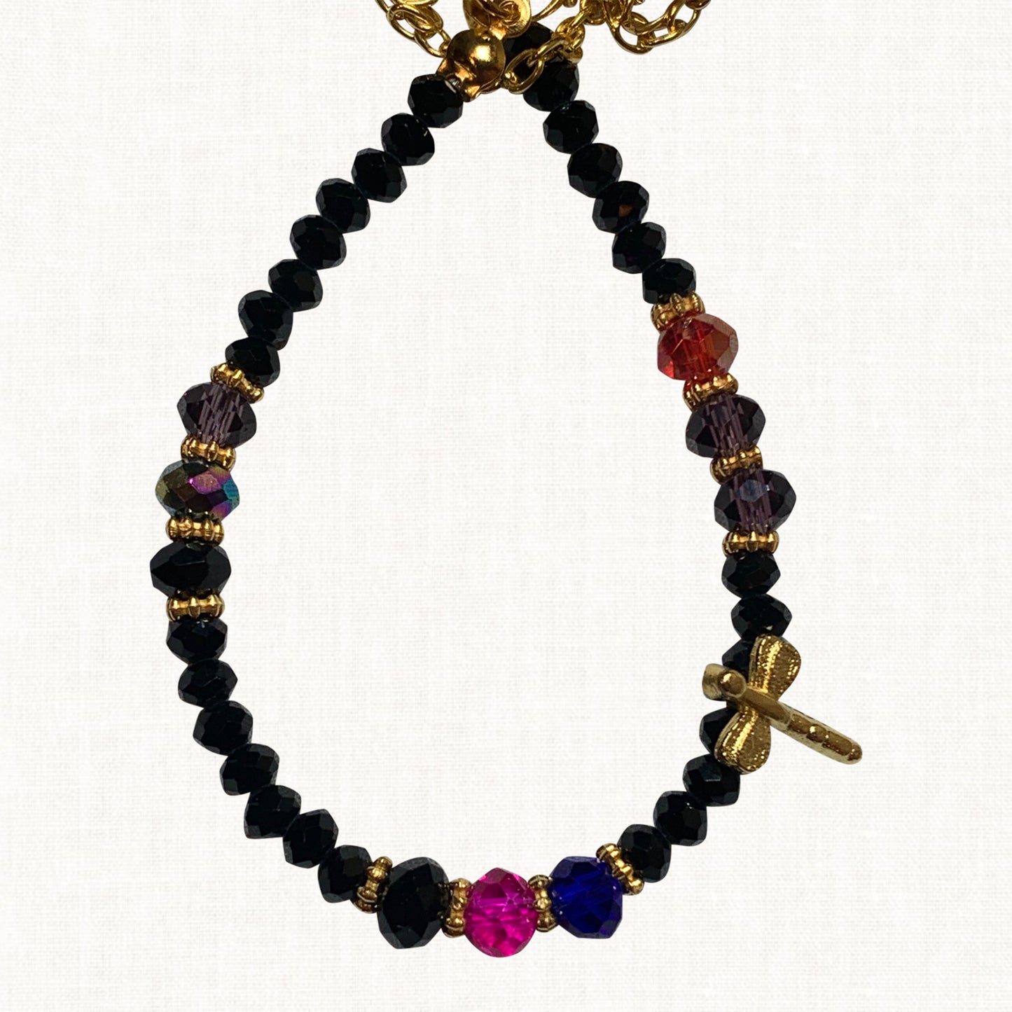 Onyx Bracelet