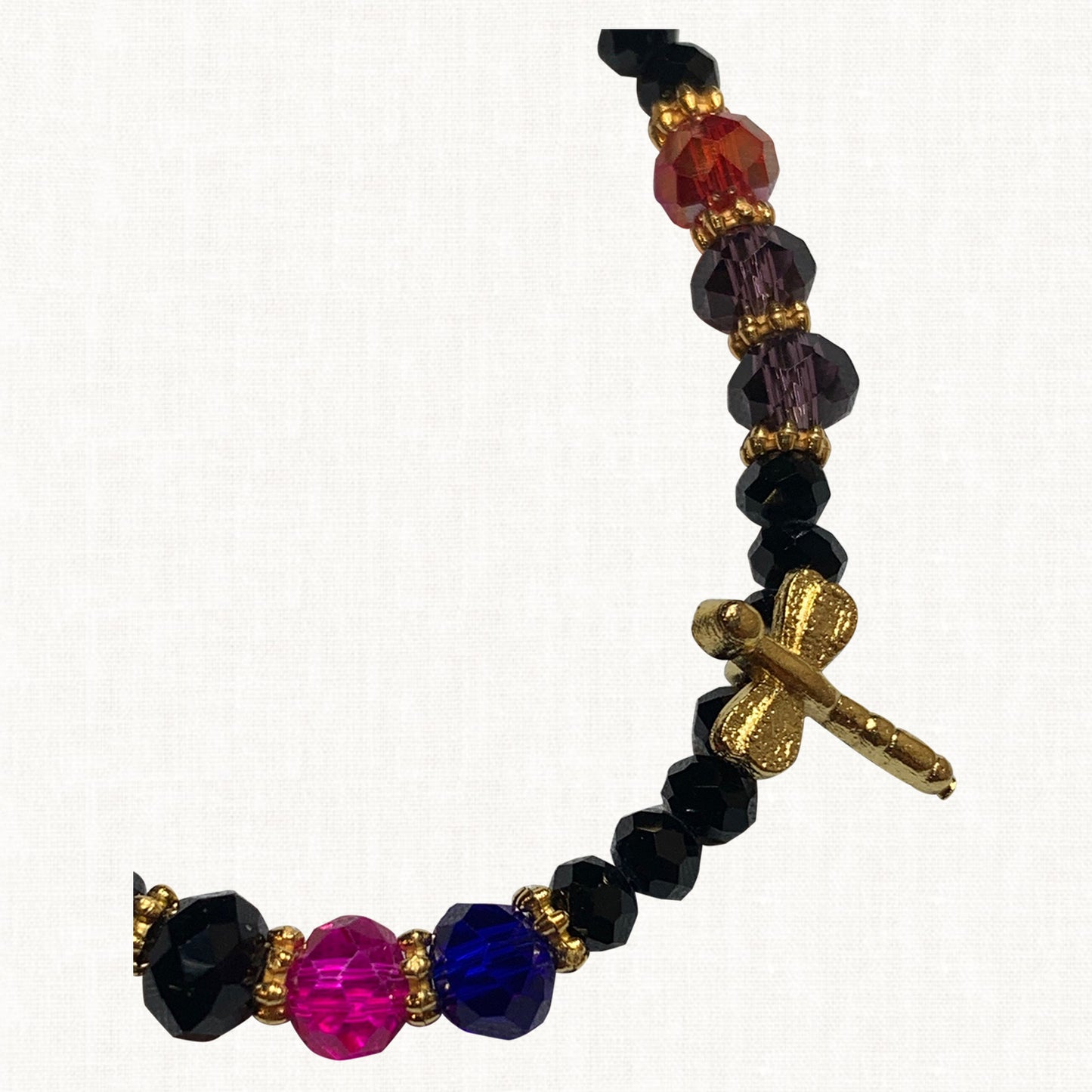 Onyx Bracelet