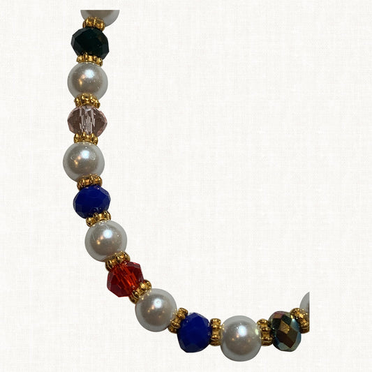 Tobacco Brown Bracelet