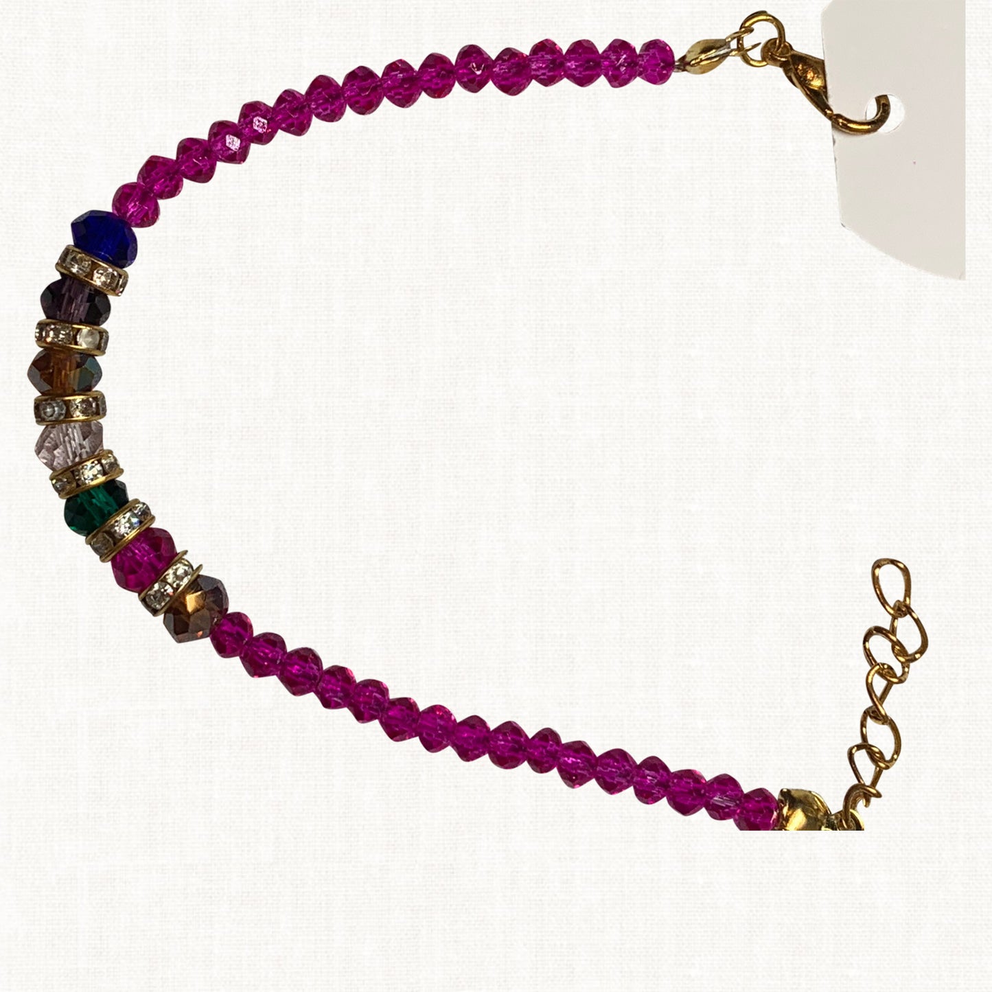 Castro Bracelet