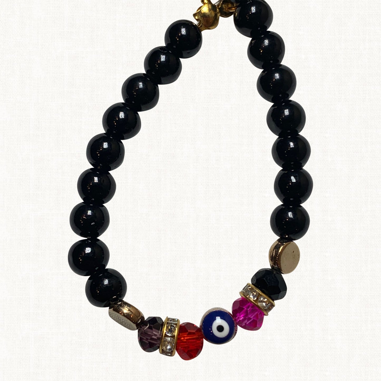 Woodsmoke Bracelet