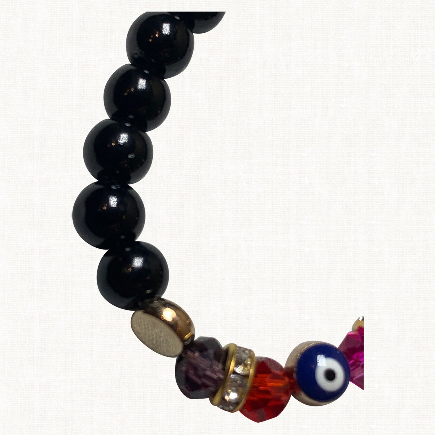 Woodsmoke Bracelet