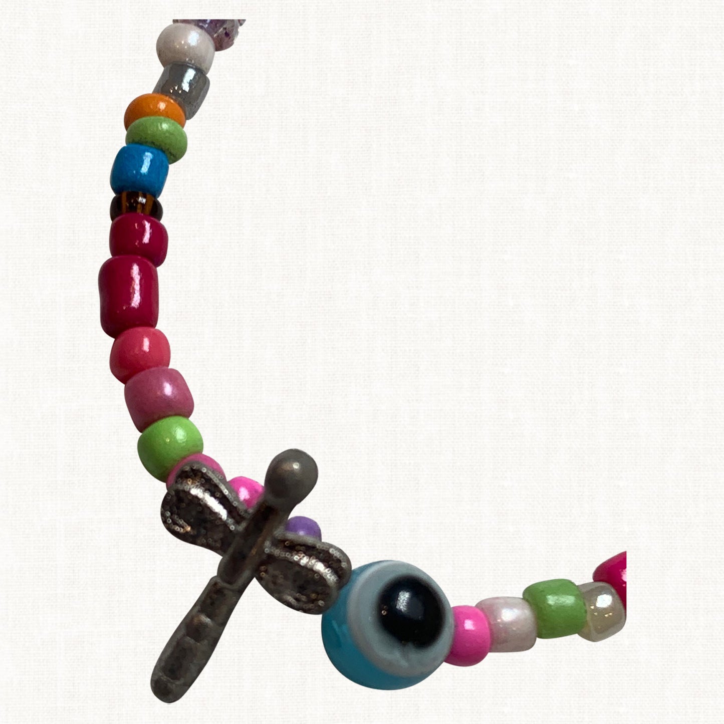Zeus Bracelet