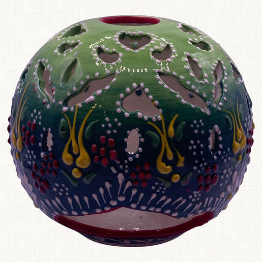 Everglade Candle House