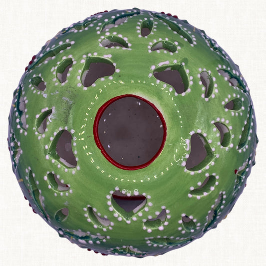 Everglade Candle House