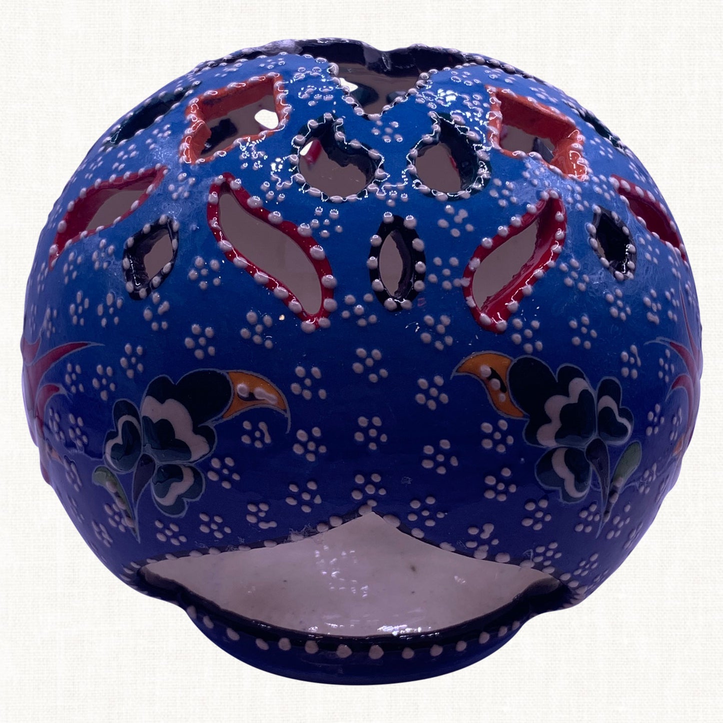 Stratos Candle House
