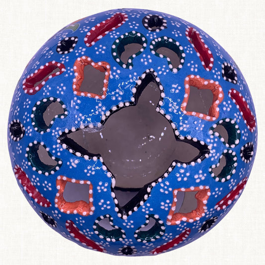 Stratos Candle House