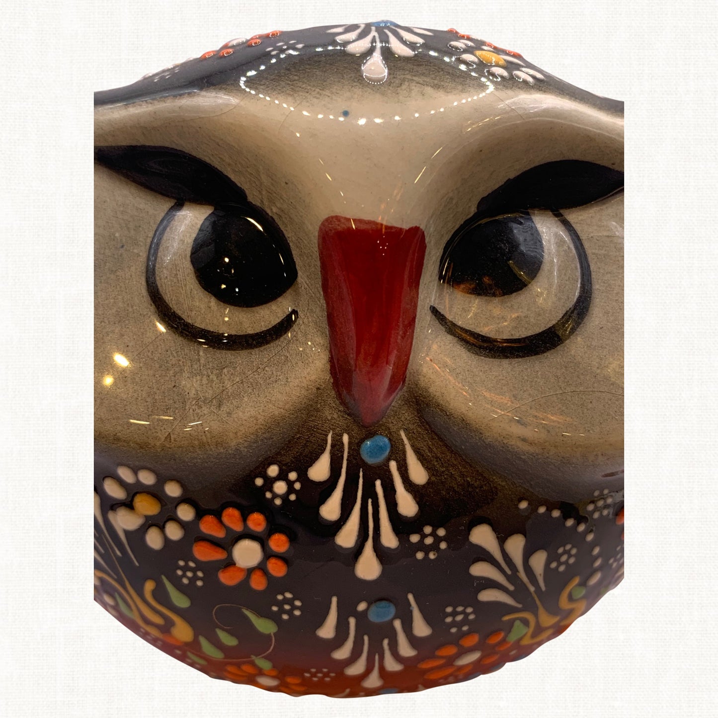 Creole Ceramic For Home Decoration