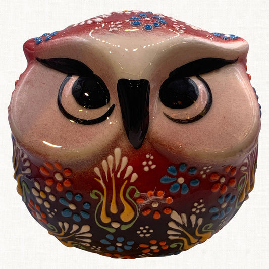 Roman Coffee Ceramic For Home Decoration