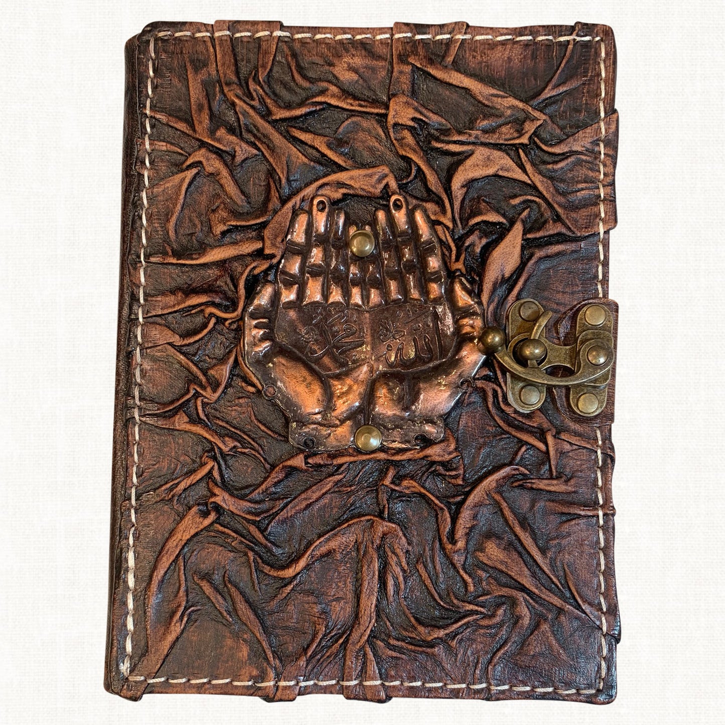 Serve God Diary