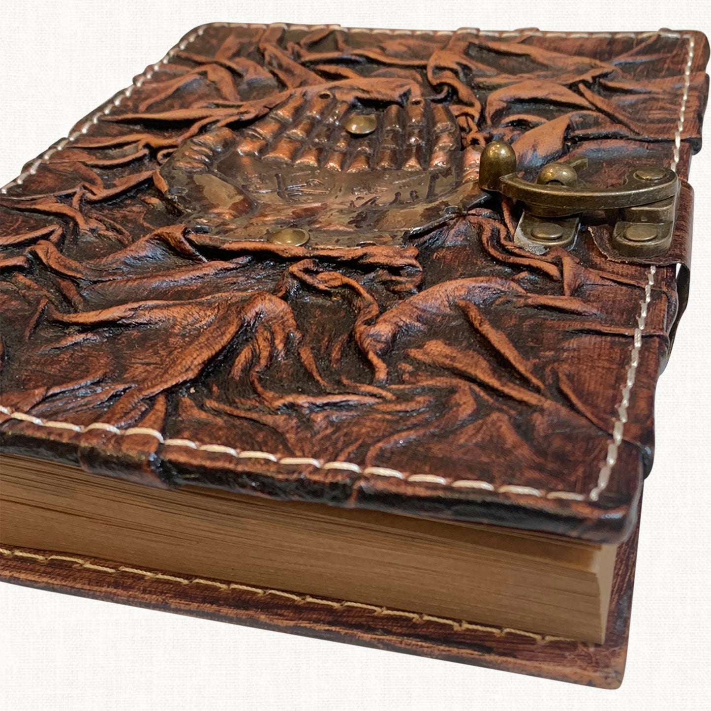Serve God Diary