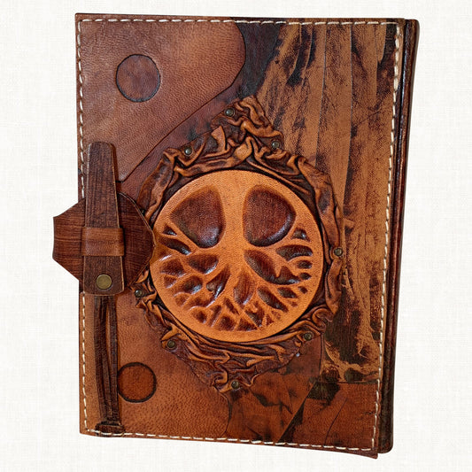 Tree of Life Diary