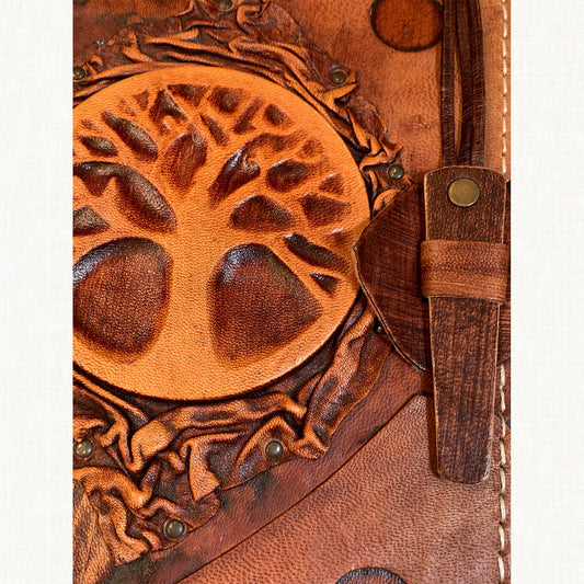 Tree of Life Diary