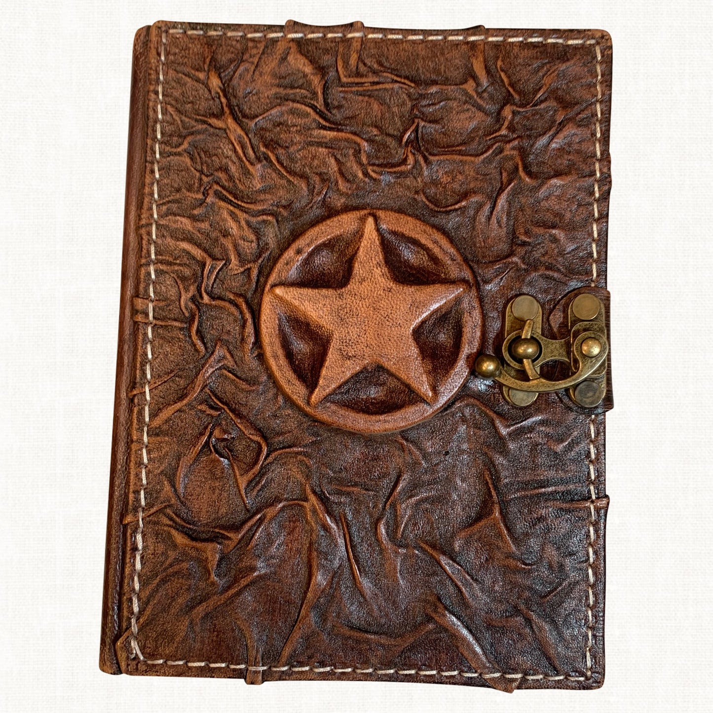 Pirate Star Diary