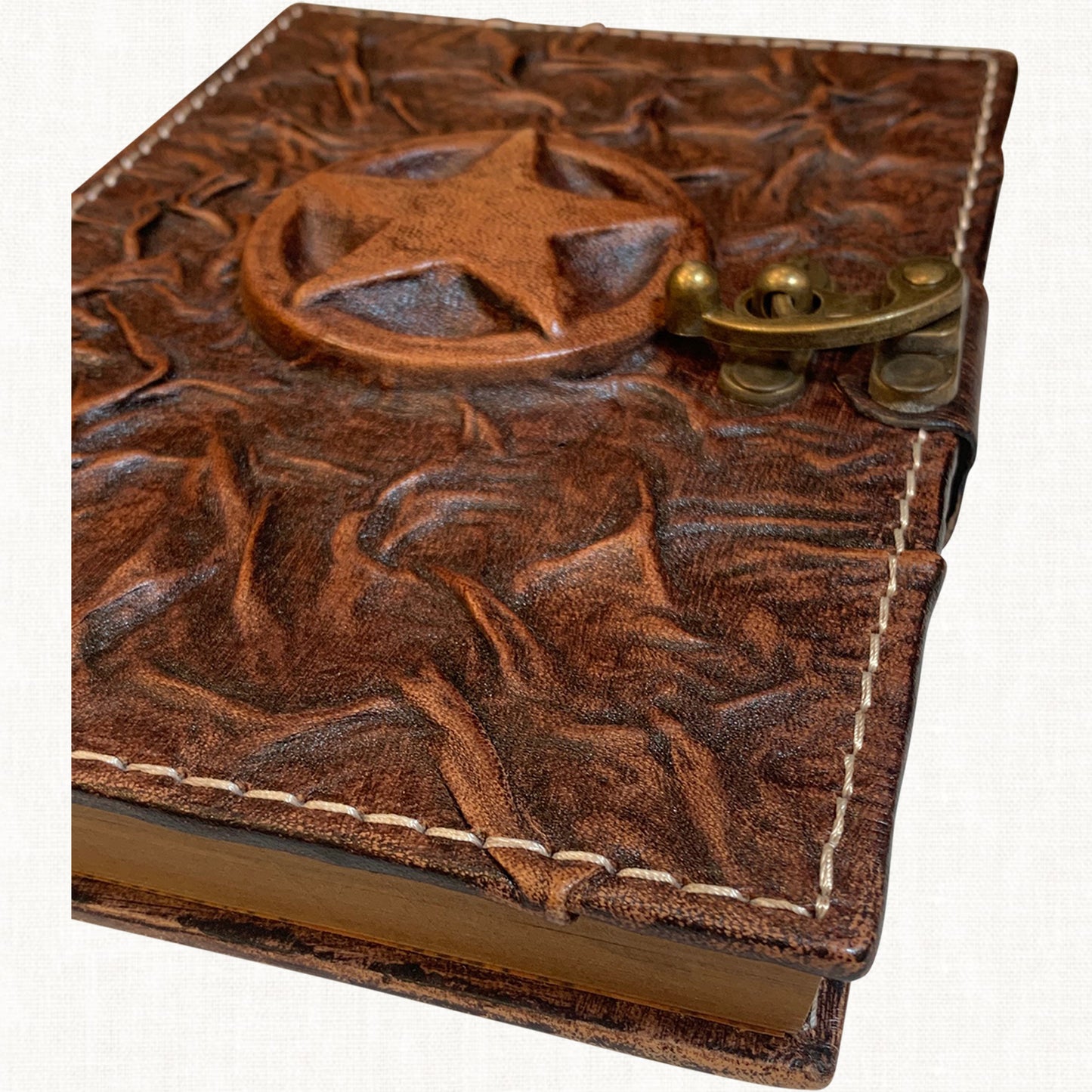 Pirate Star Diary