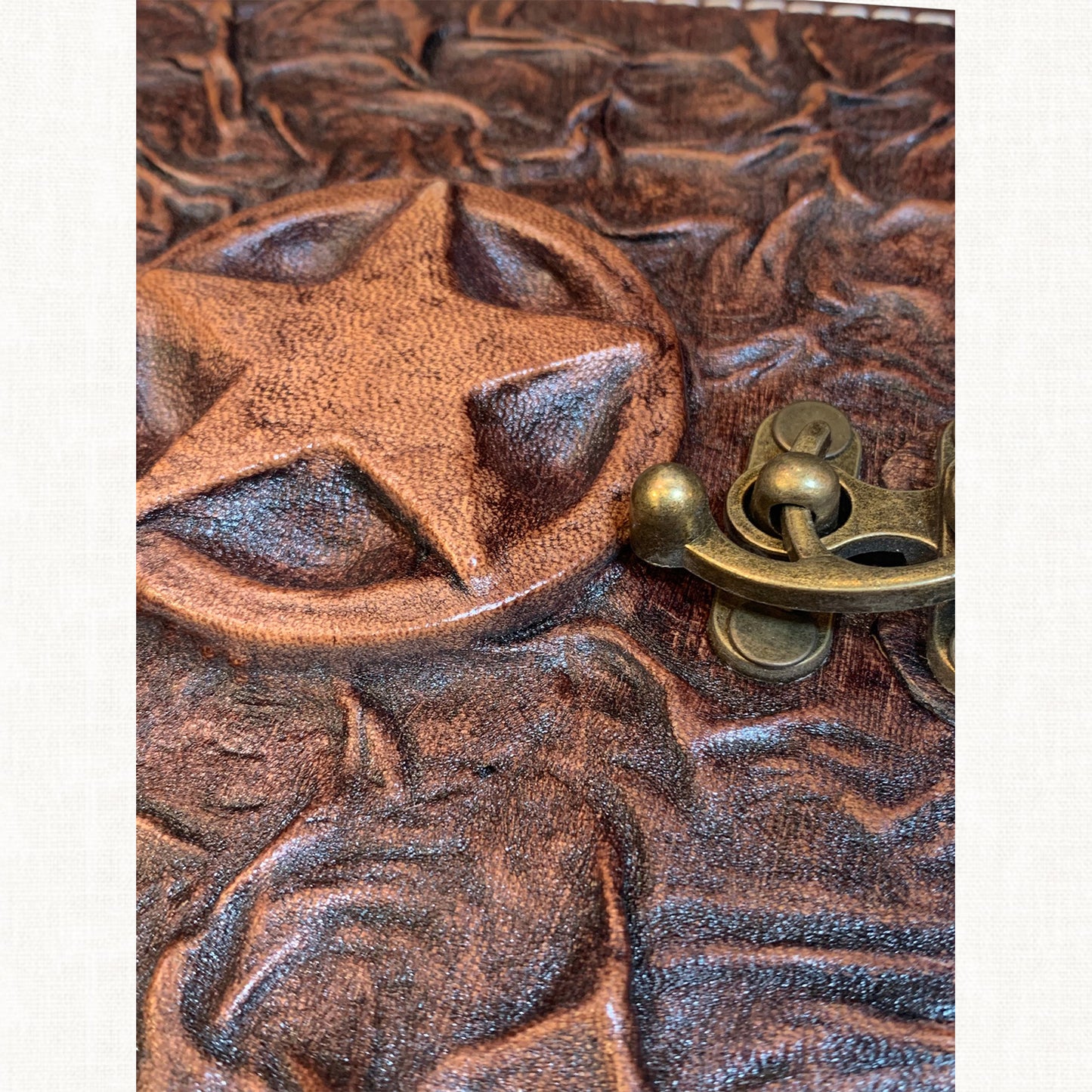 Pirate Star Diary